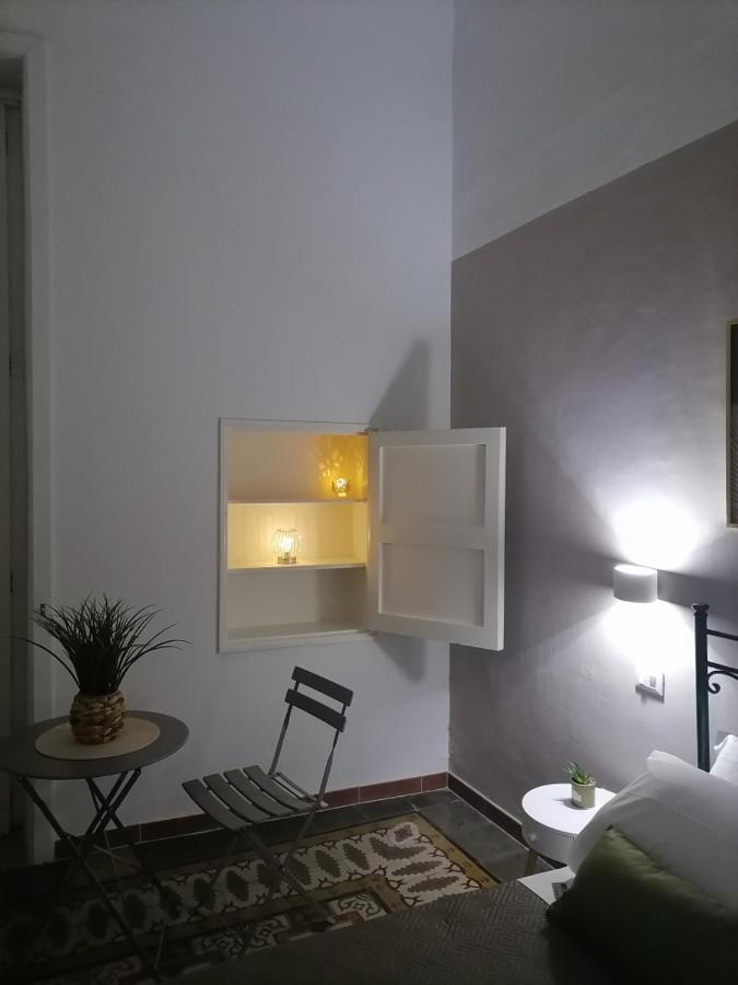 Hotel Aremu Lecce Esterno foto