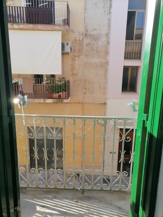 Hotel Aremu Lecce Esterno foto