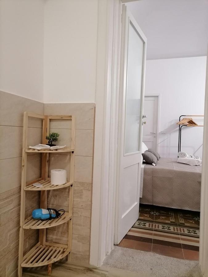 Hotel Aremu Lecce Esterno foto
