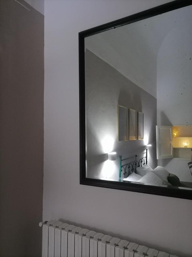 Hotel Aremu Lecce Esterno foto